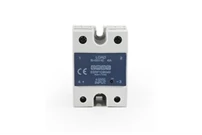 SSR Series With terminal 50-480V 40A Solid State Relay